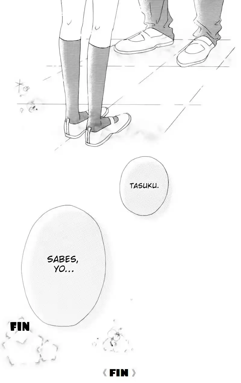 Mako To Aki-chan No Koigokoro 3 - Capítulo 1 - Página 36 - LectorTMOo