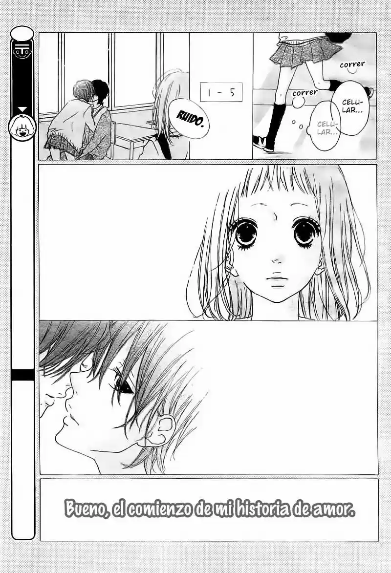 Mako To Aki-chan No Koigokoro - Capítulo 1 - Página 4 - LectorTMOo