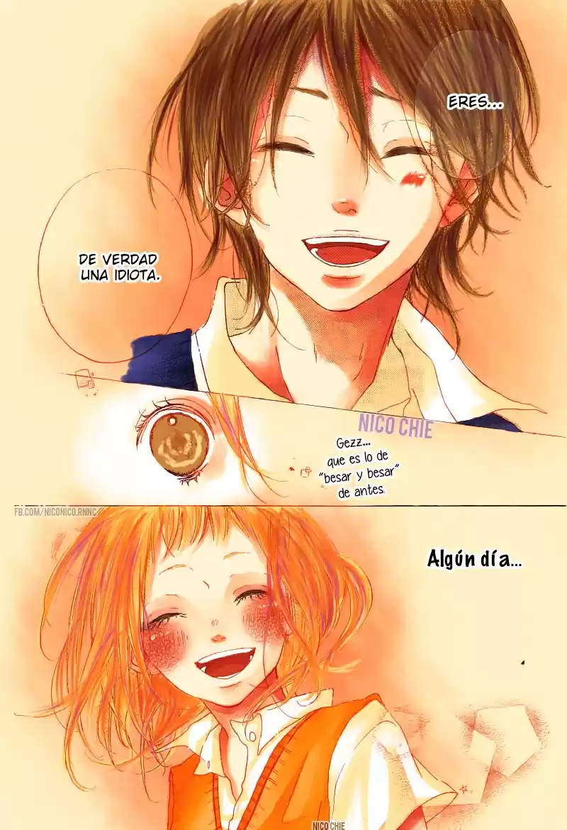 Mako To Aki-chan No Koigokoro - Capítulo 1 - Página 18 - LectorTMOo