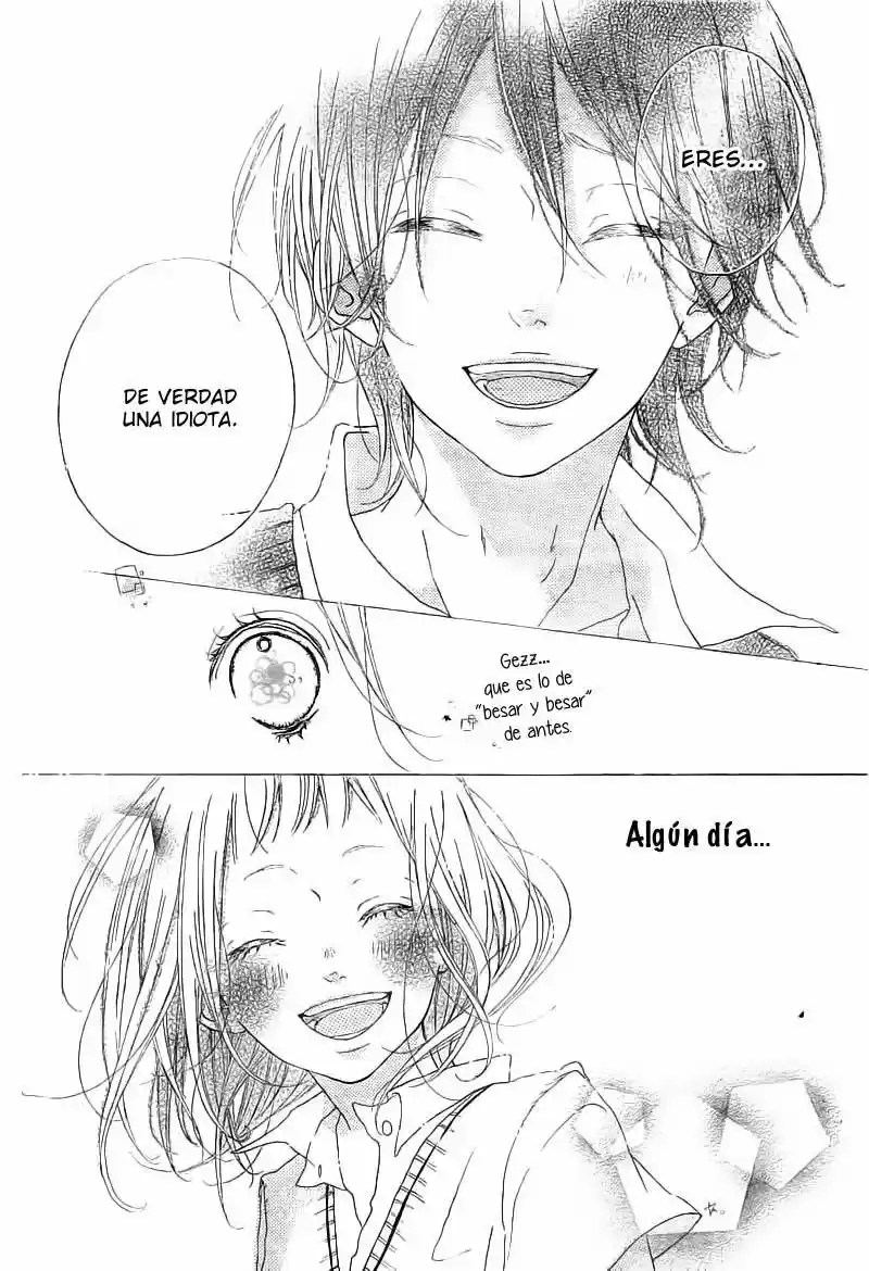 Mako To Aki-chan No Koigokoro - Capítulo 1 - Página 19 - LectorTMOo