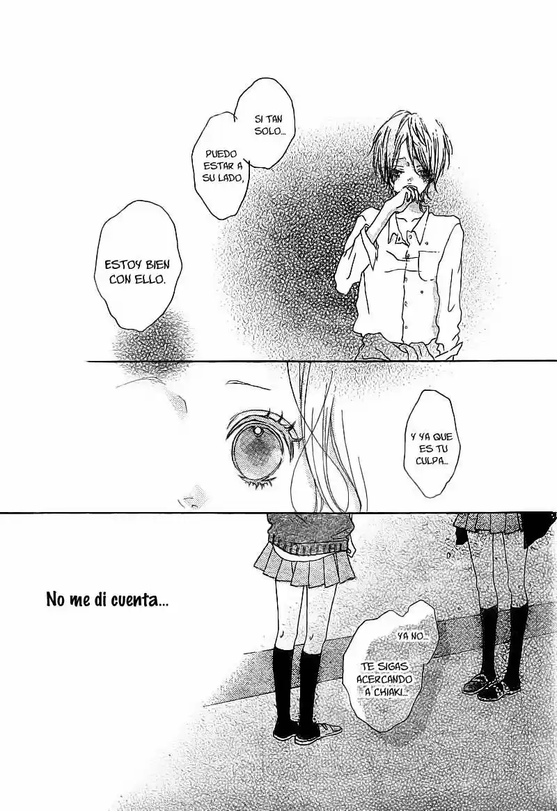 Mako To Aki-chan No Koigokoro - Capítulo 1 - Página 30 - LectorTMOo