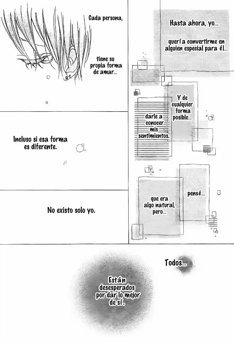 Mako To Aki-chan No Koigokoro - Capítulo 1 - Página 31 - LectorTMOo