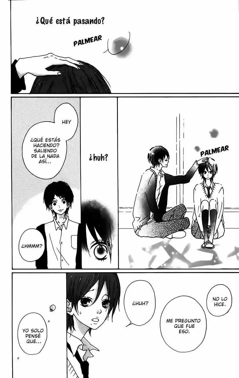 Mako To Aki-chan No Koigokoro - Capítulo 2.5 - Página 7 - LectorTMOo