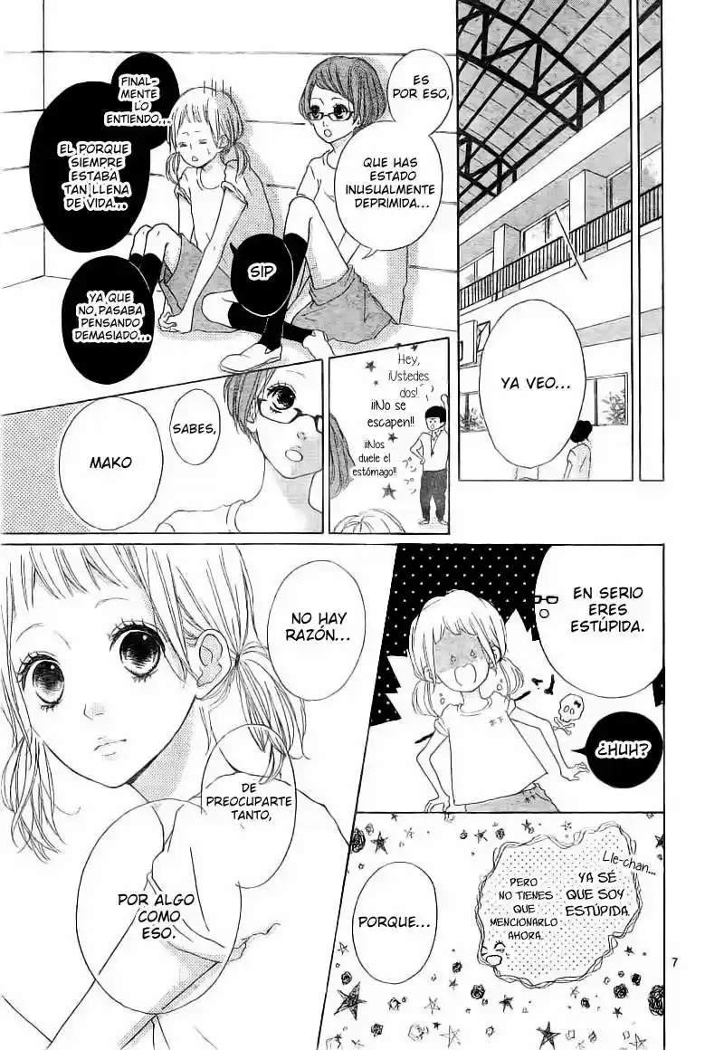 Mako To Aki-chan No Koigokoro - Capítulo 2 - Página 10 - LectorTMOo