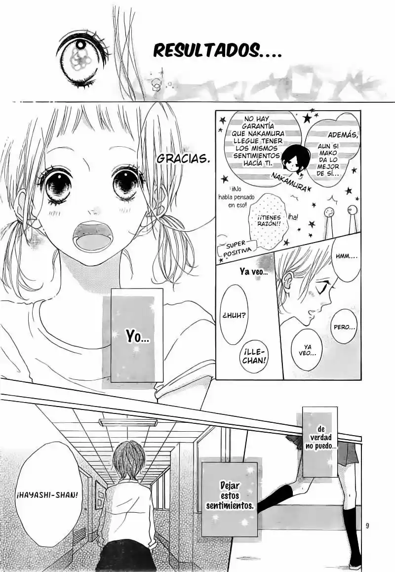 Mako To Aki-chan No Koigokoro - Capítulo 2 - Página 12 - LectorTMOo