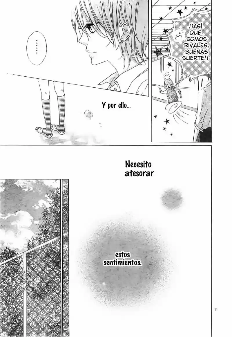 Mako To Aki-chan No Koigokoro - Capítulo 2 - Página 14 - LectorTMOo