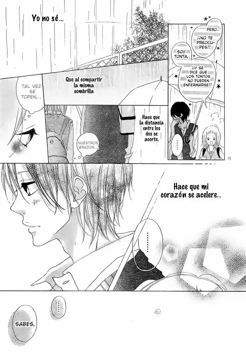 Mako To Aki-chan No Koigokoro - Capítulo 2 - Página 18 - LectorTMOo