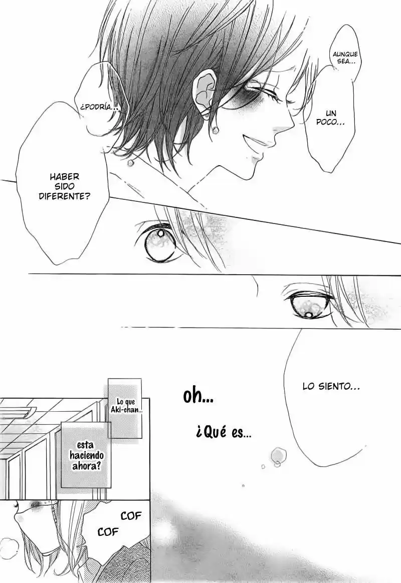 Mako To Aki-chan No Koigokoro - Capítulo 2 - Página 24 - LectorTMOo