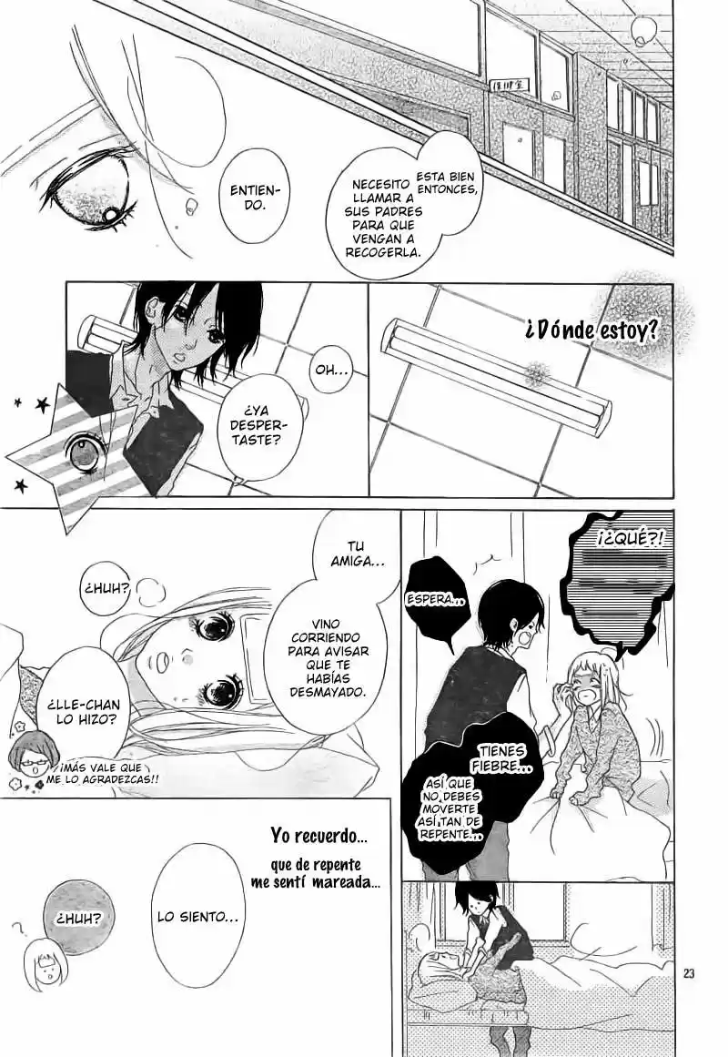 Mako To Aki-chan No Koigokoro - Capítulo 2 - Página 26 - LectorTMOo