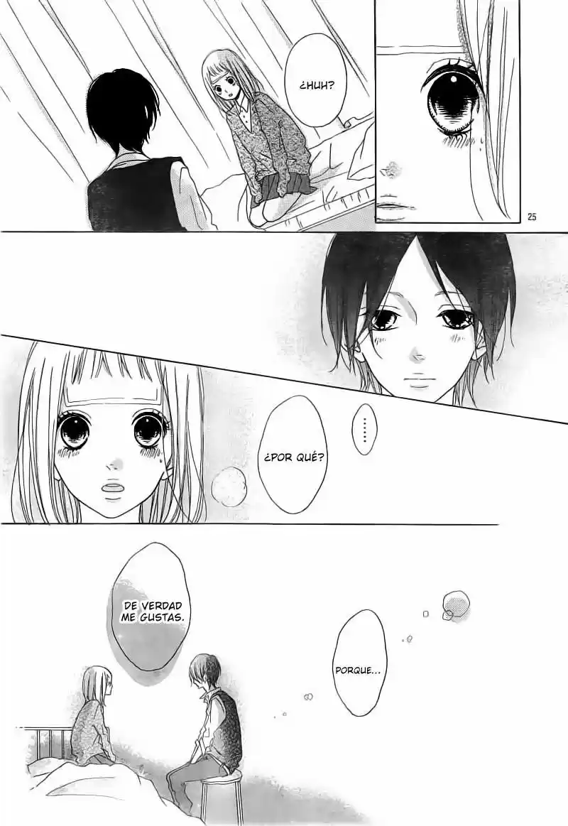 Mako To Aki-chan No Koigokoro - Capítulo 2 - Página 28 - LectorTMOo