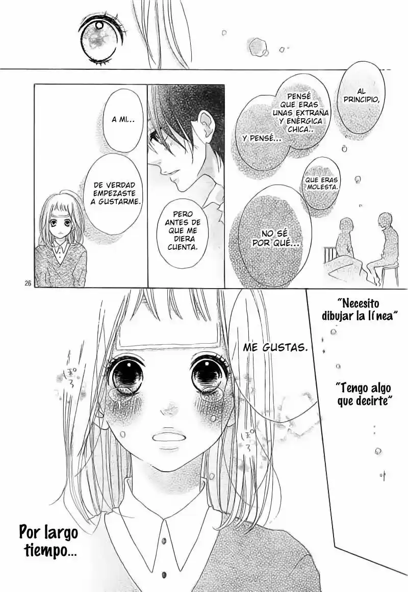 Mako To Aki-chan No Koigokoro - Capítulo 2 - Página 29 - LectorTMOo
