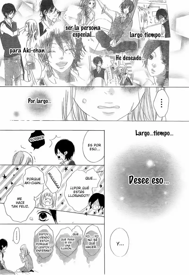 Mako To Aki-chan No Koigokoro - Capítulo 2 - Página 30 - LectorTMOo