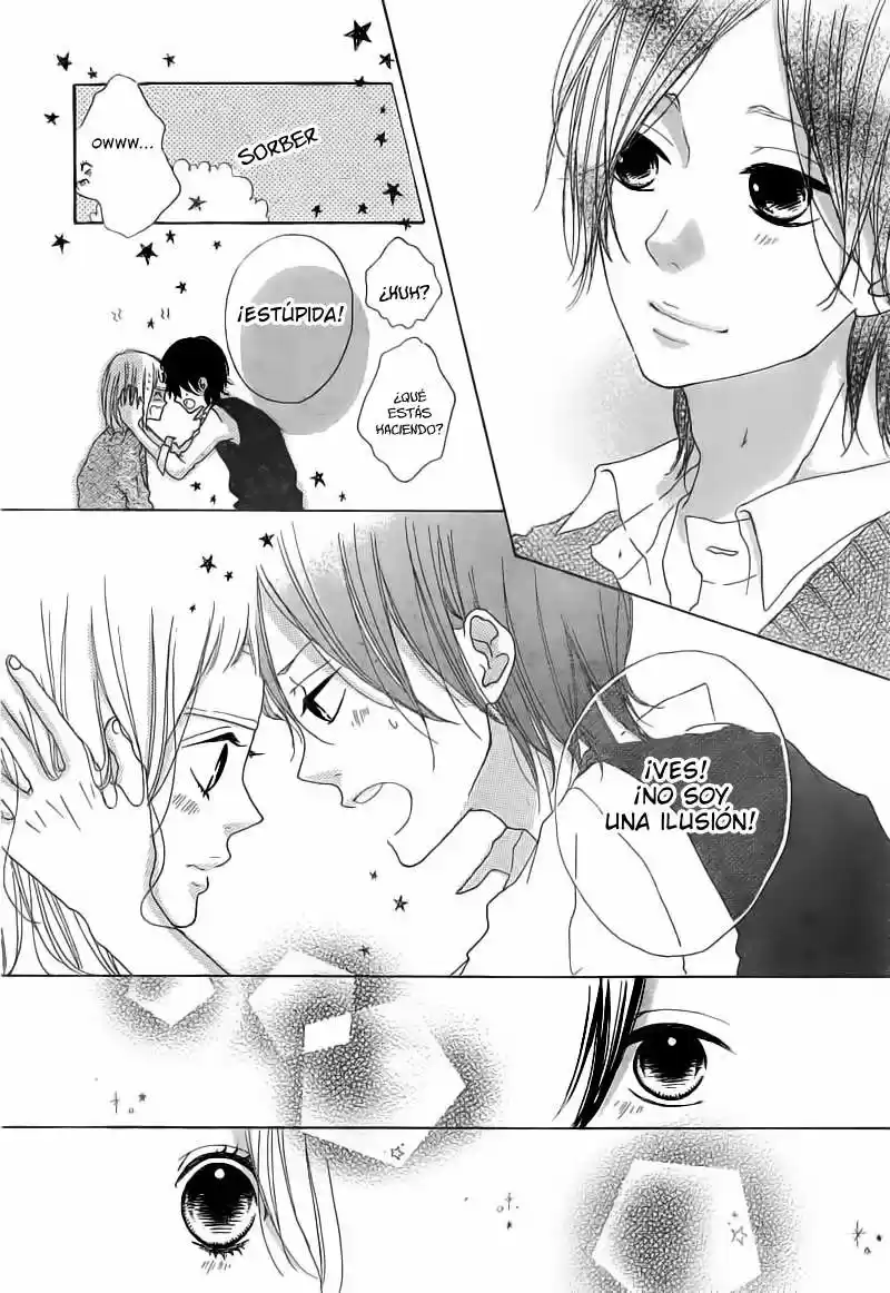 Mako To Aki-chan No Koigokoro - Capítulo 2 - Página 31 - LectorTMOo