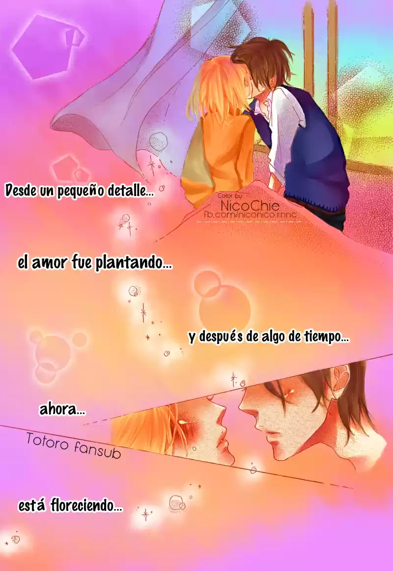 Mako To Aki-chan No Koigokoro - Capítulo 2 - Página 32 - LectorTMOo