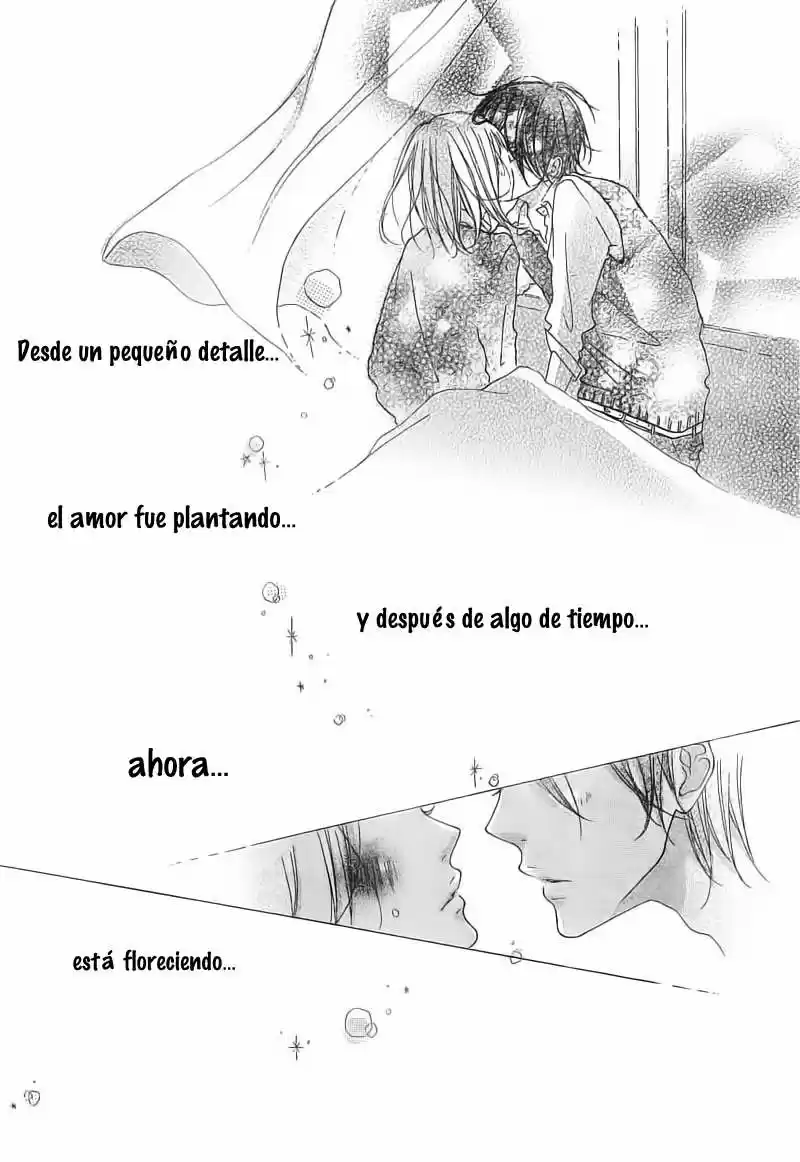 Mako To Aki-chan No Koigokoro - Capítulo 2 - Página 33 - LectorTMOo