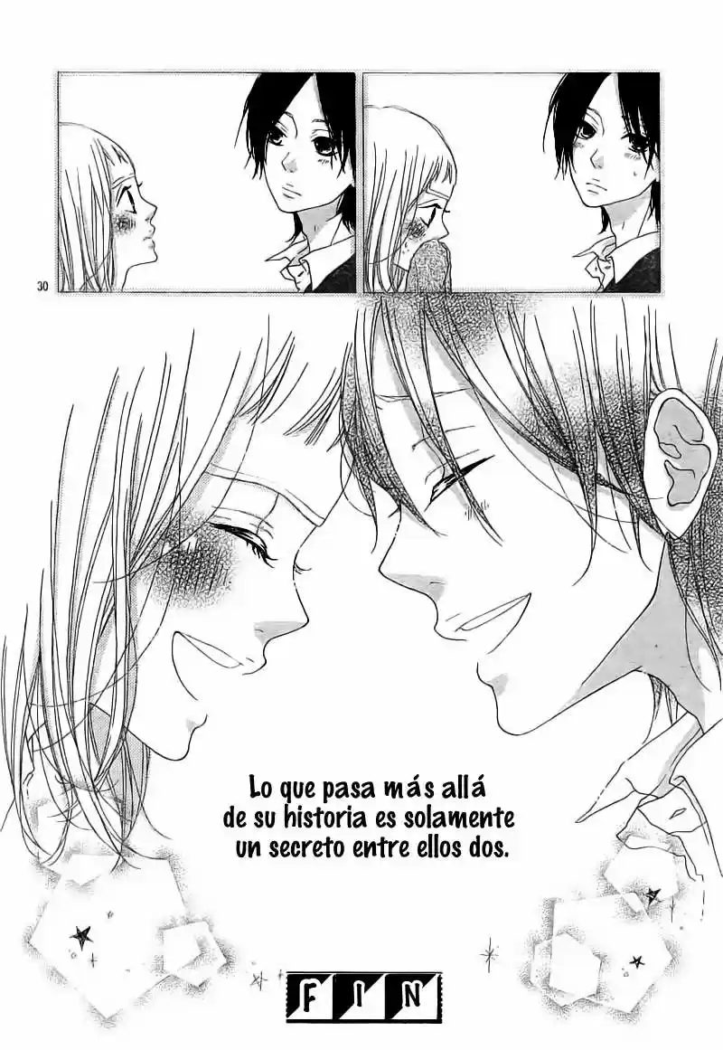 Mako To Aki-chan No Koigokoro - Capítulo 2 - Página 35 - LectorTMOo