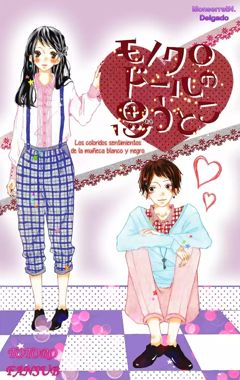 Mako To Aki-chan No Koigokoro - Capítulo 3 - Página 6 - LectorTMOo