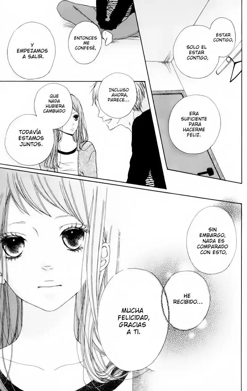 Mako To Aki-chan No Koigokoro - Capítulo 3 - Página 26 - LectorTMOo