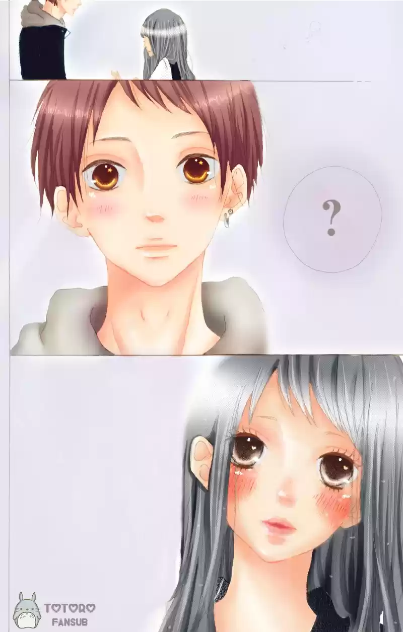 Mako To Aki-chan No Koigokoro - Capítulo 3 - Página 39 - LectorTMOo