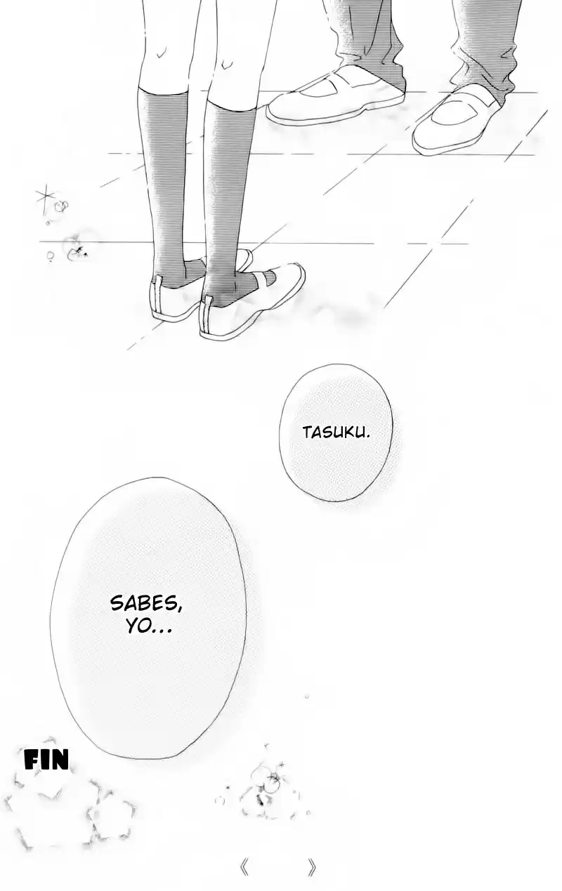 Mako To Aki-chan No Koigokoro - Capítulo 3 - Página 41 - LectorTMOo
