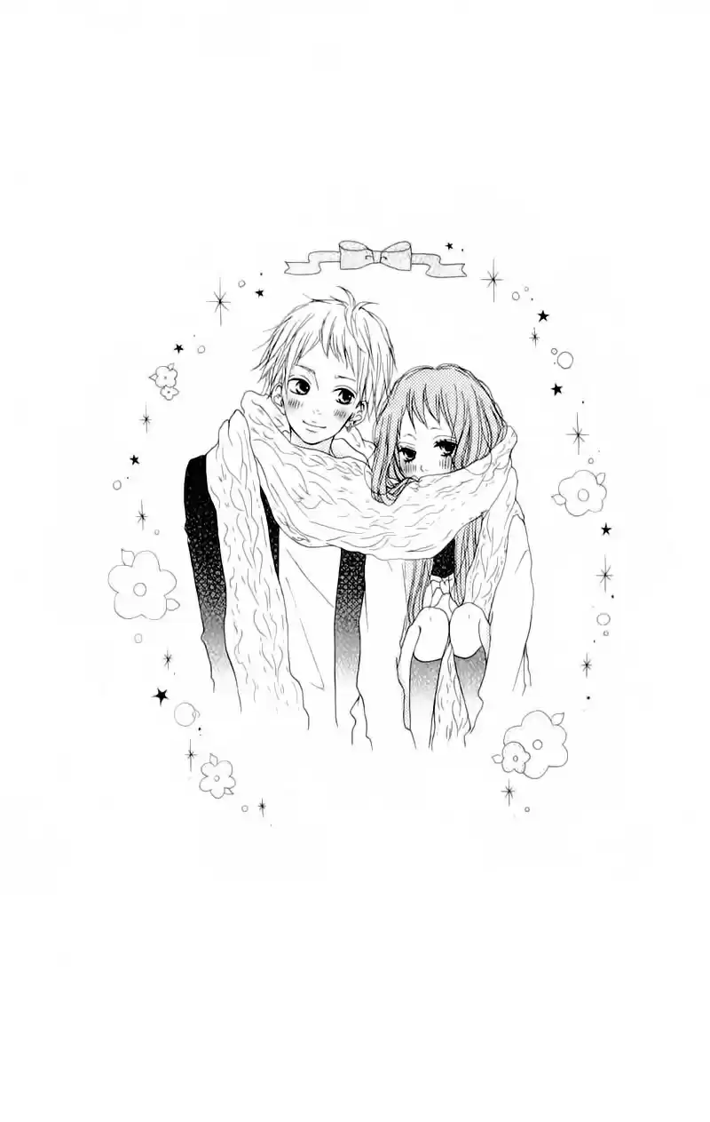 Mako To Aki-chan No Koigokoro - Capítulo 3 - Página 43 - LectorTMOo