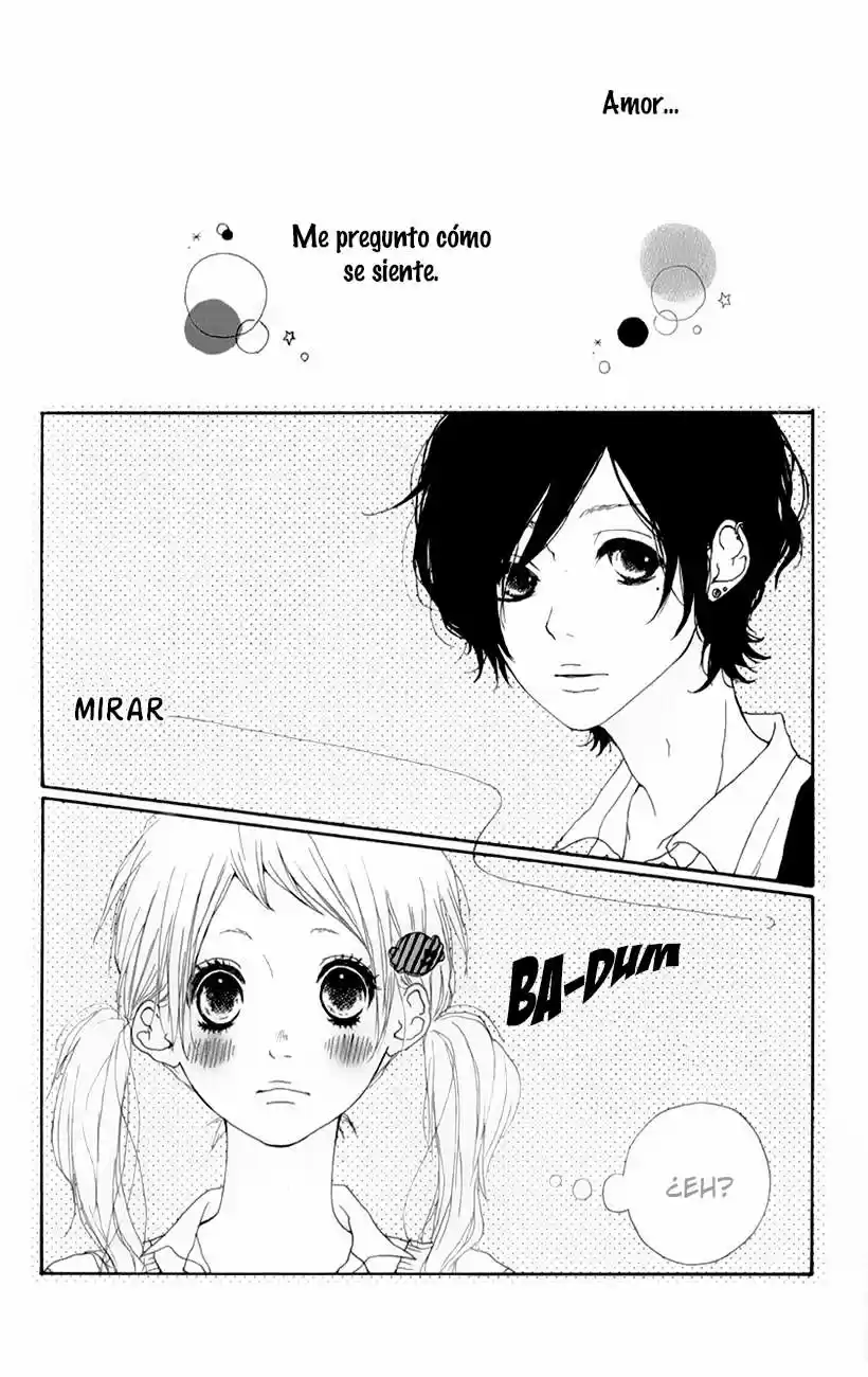 Mako To Aki-chan No Koigokoro - Capítulo 4 - Página 5 - LectorTMOo