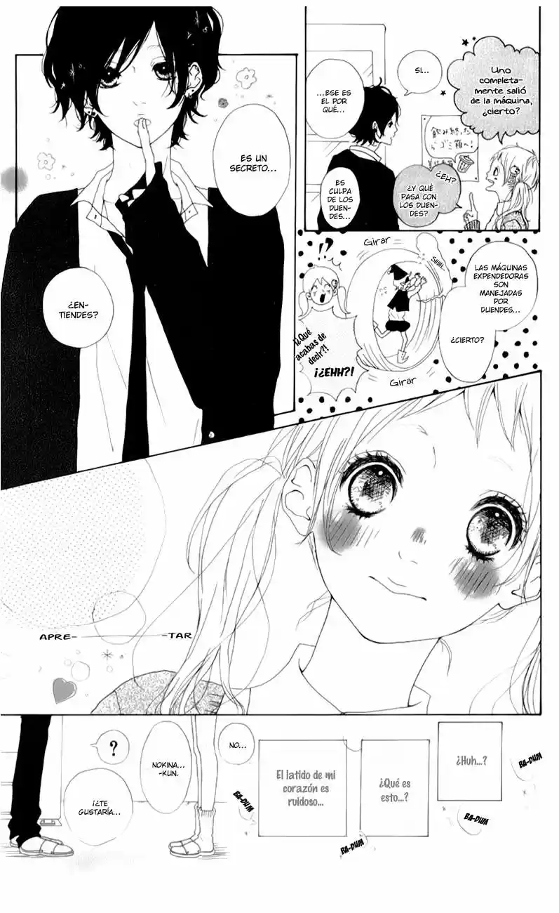 Mako To Aki-chan No Koigokoro - Capítulo 4 - Página 10 - LectorTMOo