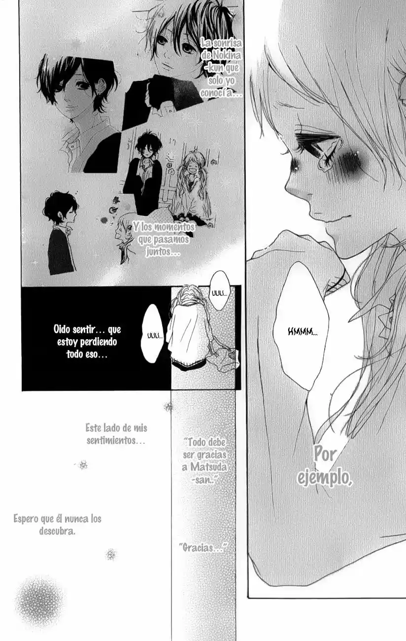 Mako To Aki-chan No Koigokoro - Capítulo 4 - Página 26 - LectorTMOo