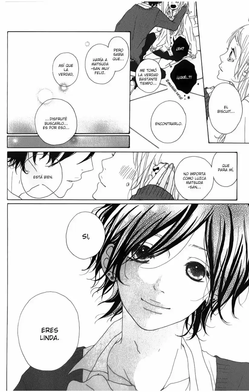 Mako To Aki-chan No Koigokoro - Capítulo 4 - Página 32 - LectorTMOo