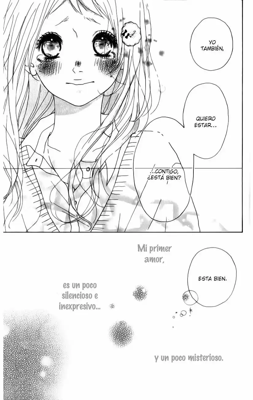 Mako To Aki-chan No Koigokoro - Capítulo 4 - Página 34 - LectorTMOo