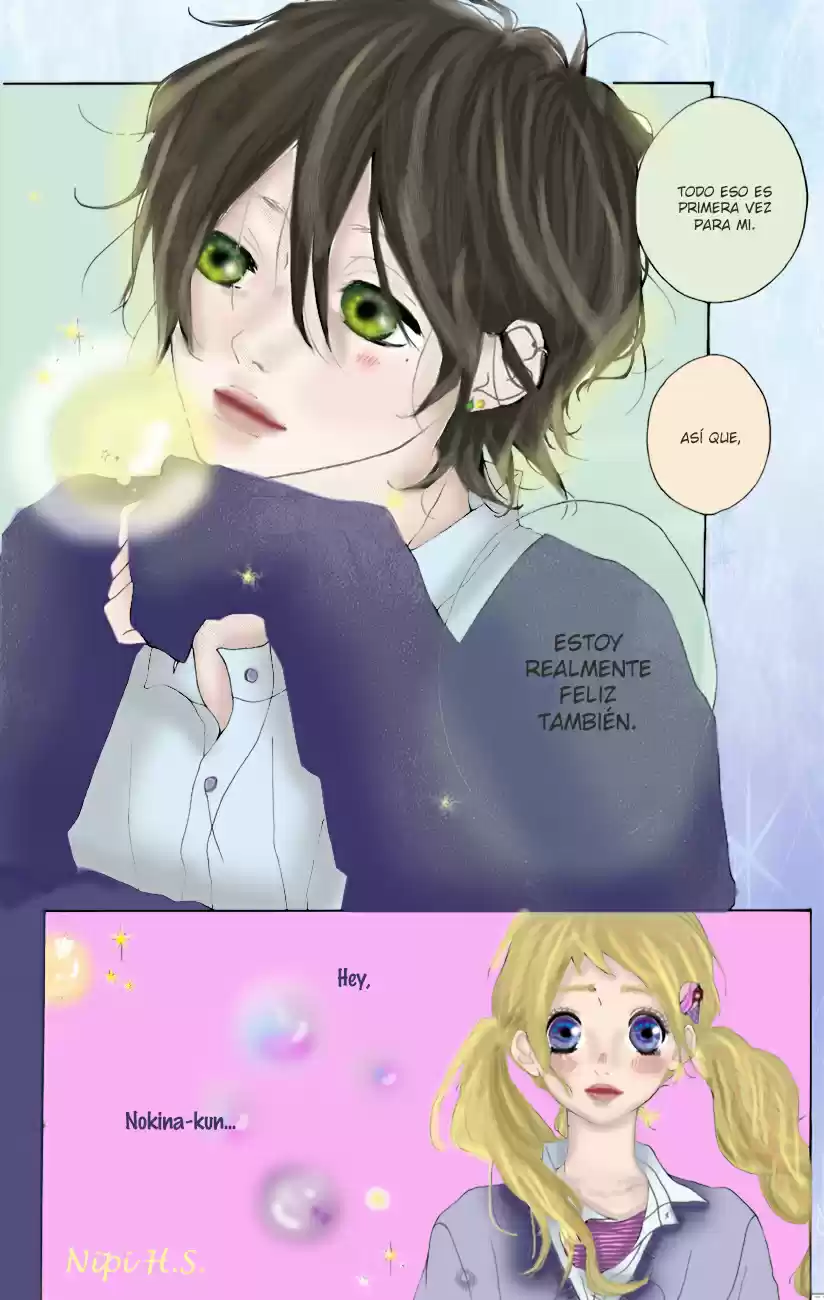Mako To Aki-chan No Koigokoro - Capítulo 5 - Página 16 - LectorTMOo