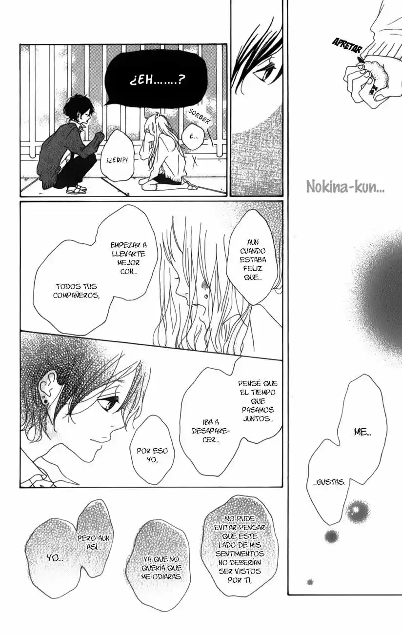 Mako To Aki-chan No Koigokoro - Capítulo 5 - Página 30 - LectorTMOo