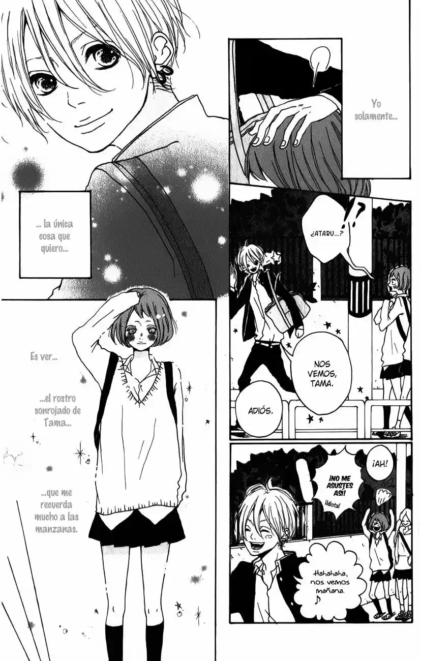 Mako To Aki-chan No Koigokoro - Capítulo 6 - Página 12 - LectorTMOo