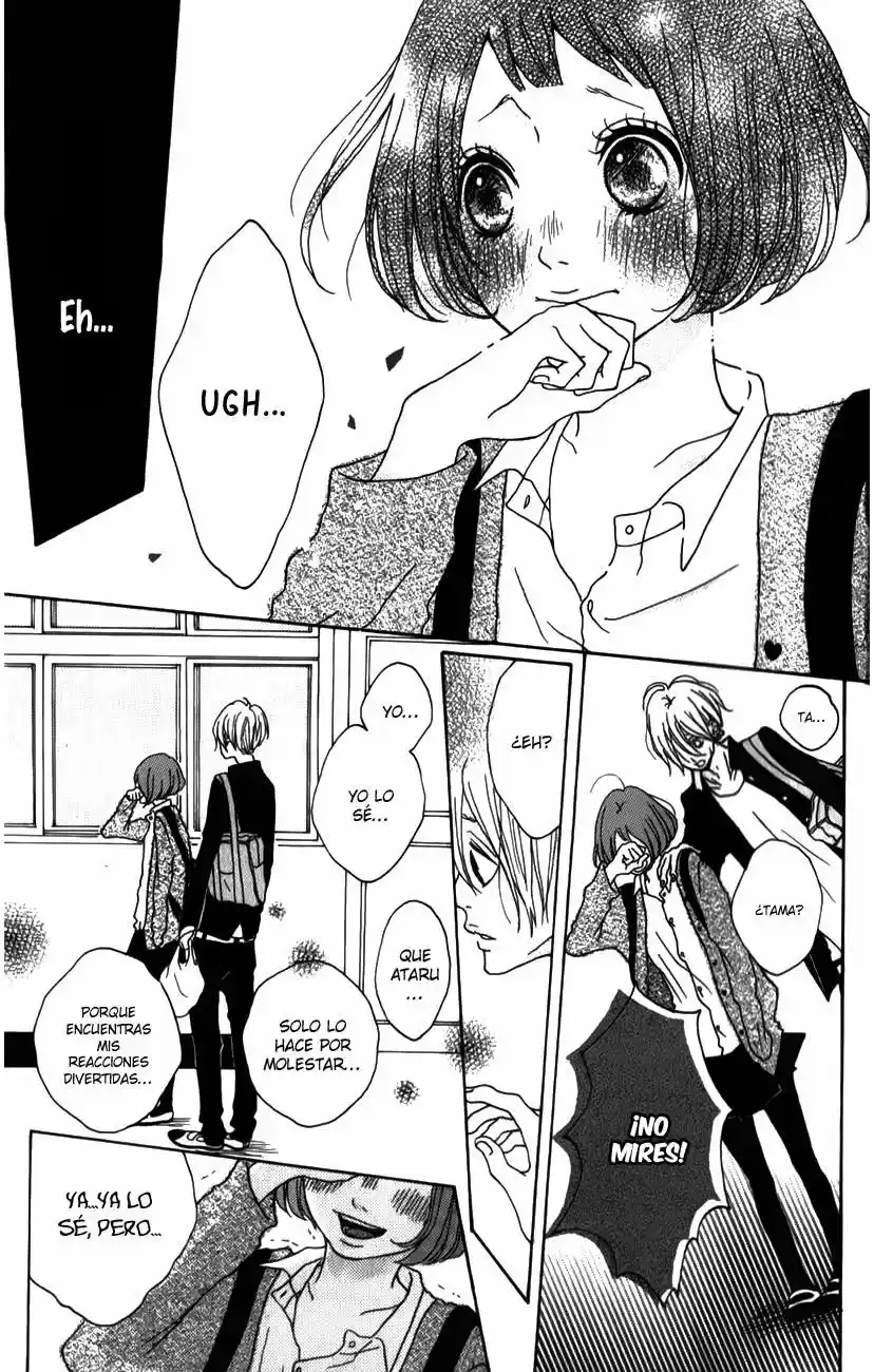Mako To Aki-chan No Koigokoro - Capítulo 6 - Página 16 - LectorTMOo