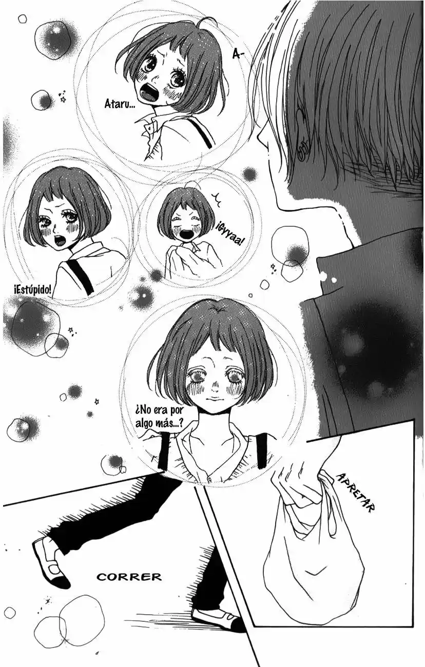 Mako To Aki-chan No Koigokoro - Capítulo 6 - Página 18 - LectorTMOo