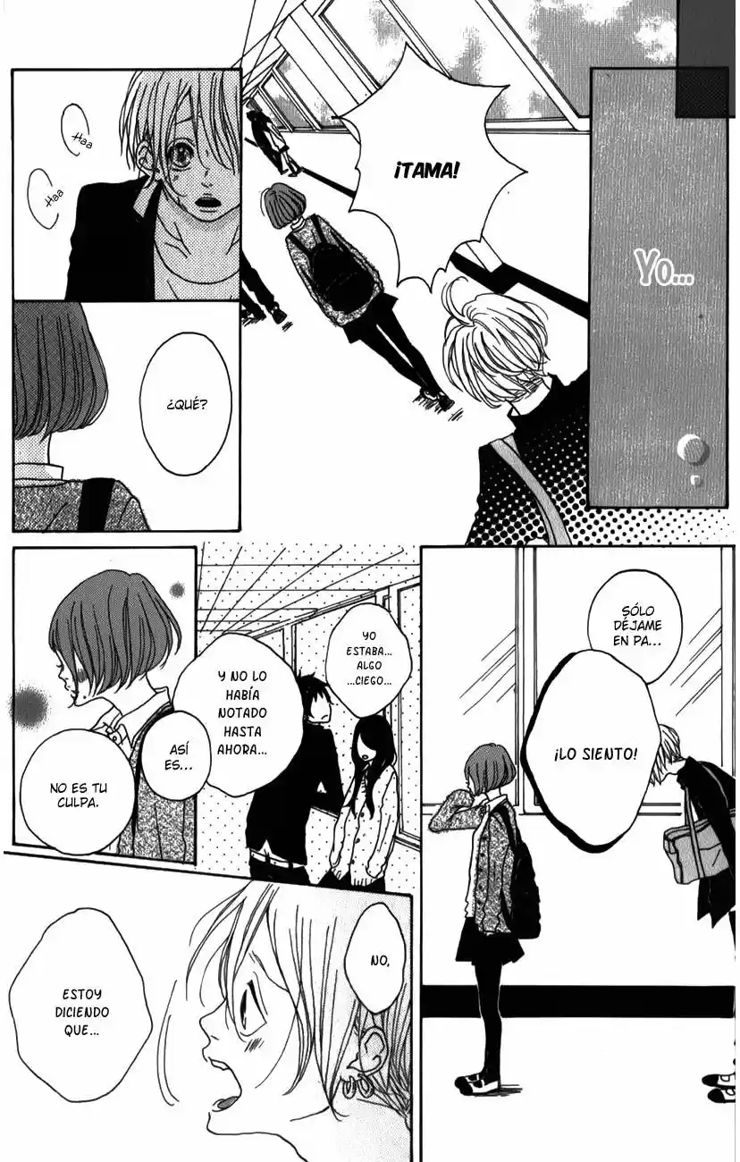 Mako To Aki-chan No Koigokoro - Capítulo 6 - Página 19 - LectorTMOo