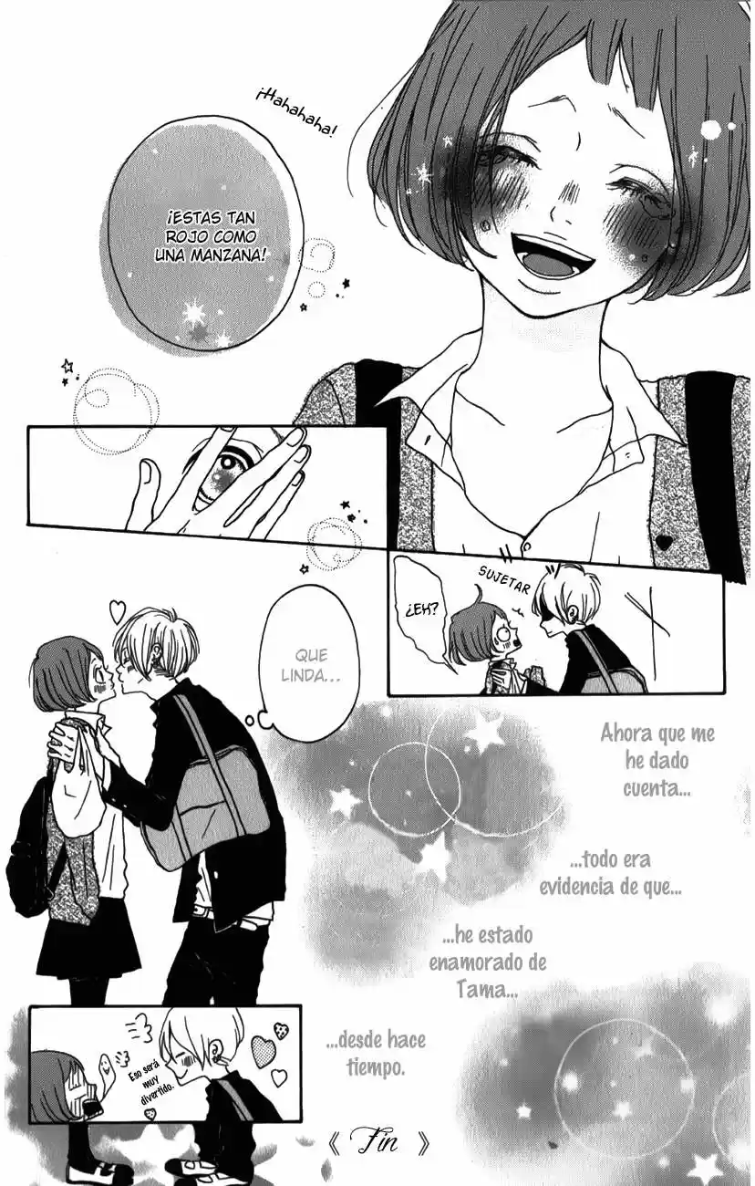 Mako To Aki-chan No Koigokoro - Capítulo 6 - Página 22 - LectorTMOo