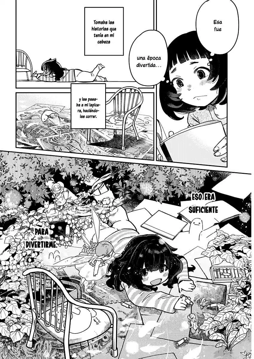 Maku Musubi - Capítulo 1 - Página 13 - LectorTMOo
