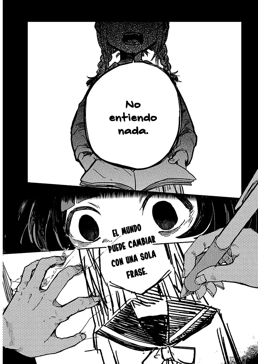 Maku Musubi - Capítulo 1 - Página 16 - LectorTMOo