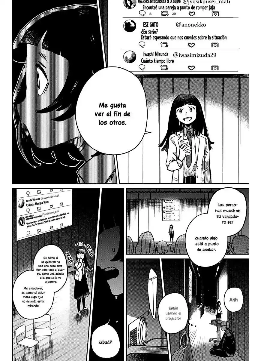 Maku Musubi - Capítulo 1 - Página 49 - LectorTMOo