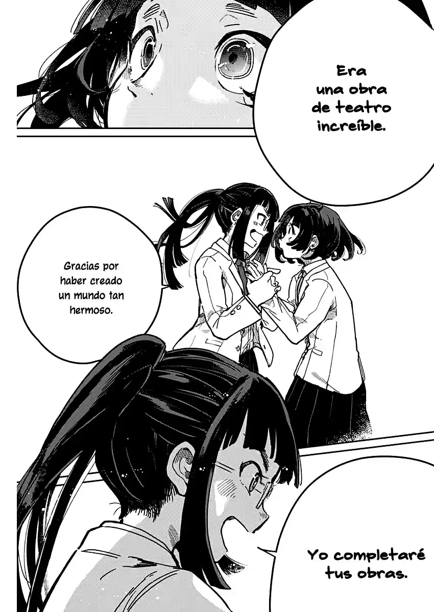 Maku Musubi - Capítulo 1 - Página 69 - LectorTMOo
