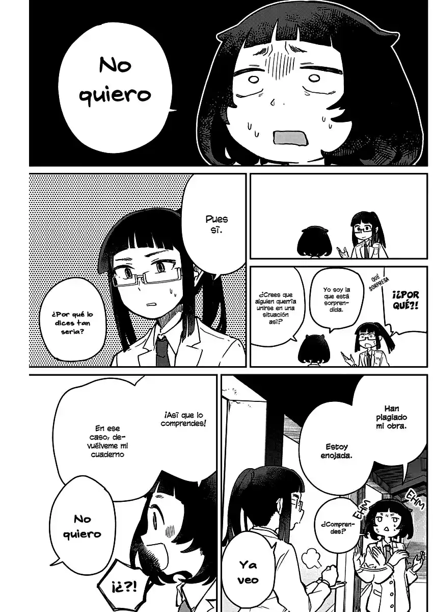 Maku Musubi - Capítulo 2 - Página 10 - LectorTMOo