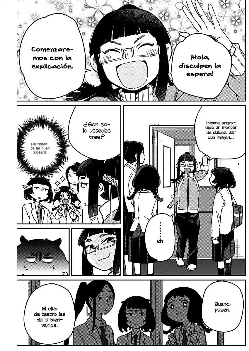 Maku Musubi - Capítulo 2 - Página 15 - LectorTMOo