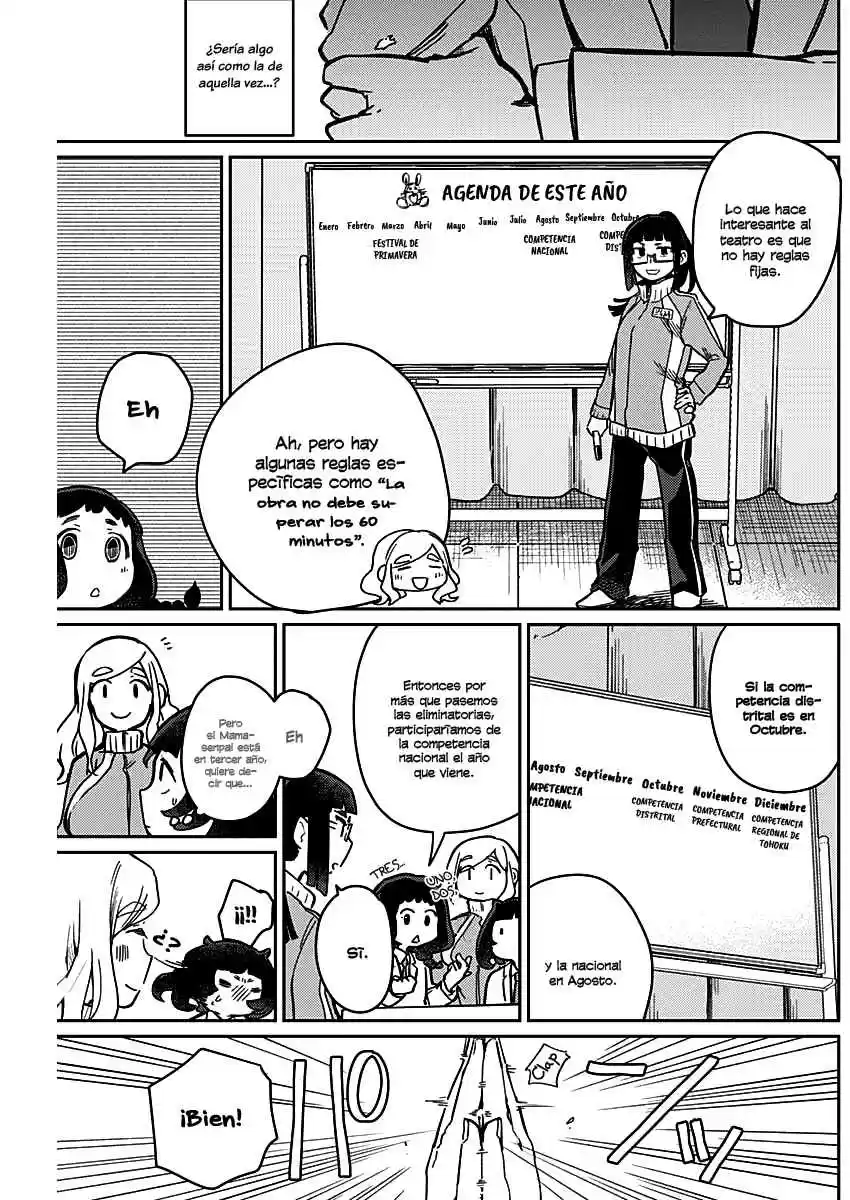Maku Musubi - Capítulo 2 - Página 24 - LectorTMOo
