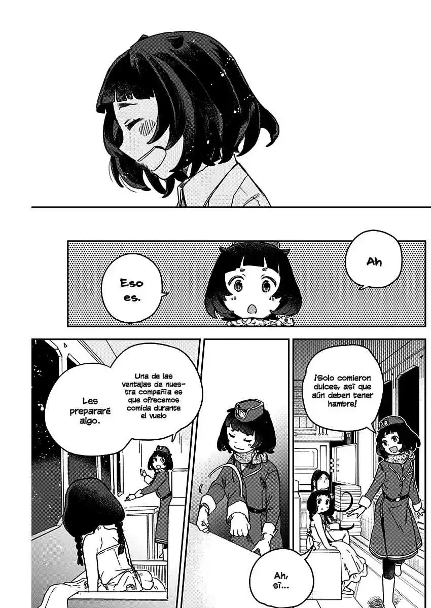 Maku Musubi - Capítulo 2 - Página 52 - LectorTMOo