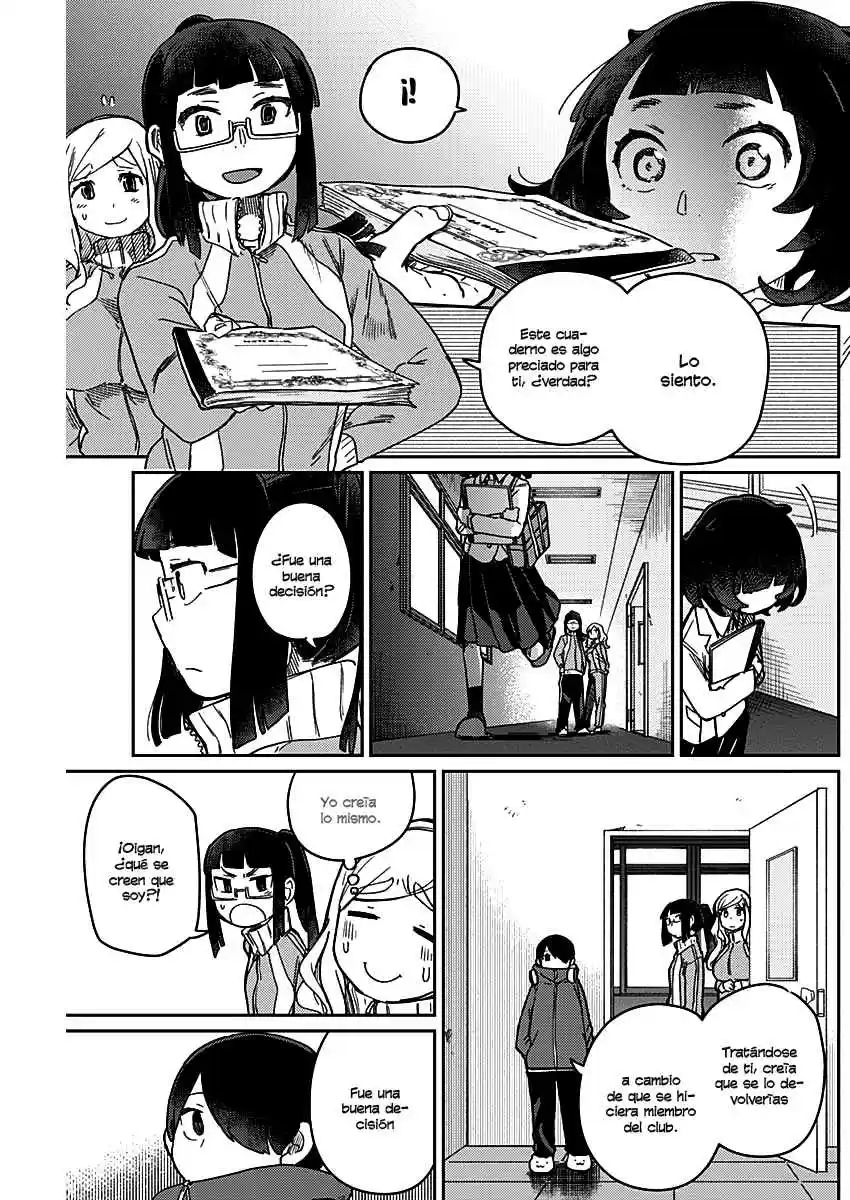 Maku Musubi - Capítulo 2 - Página 60 - LectorTMOo