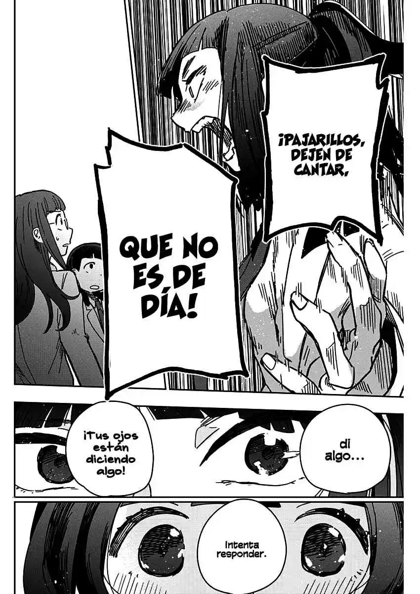 Maku Musubi - Capítulo 3 - Página 18 - LectorTMOo
