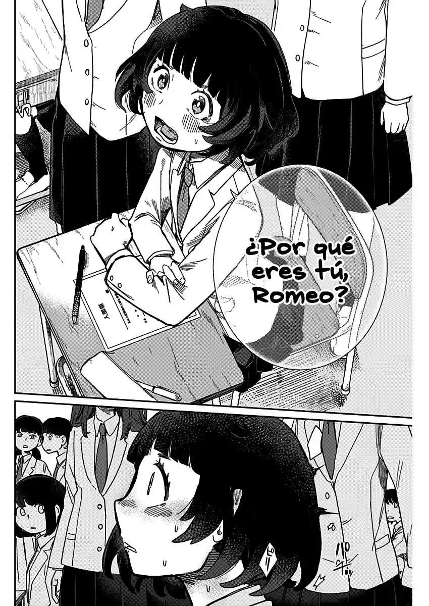 Maku Musubi - Capítulo 3 - Página 20 - LectorTMOo