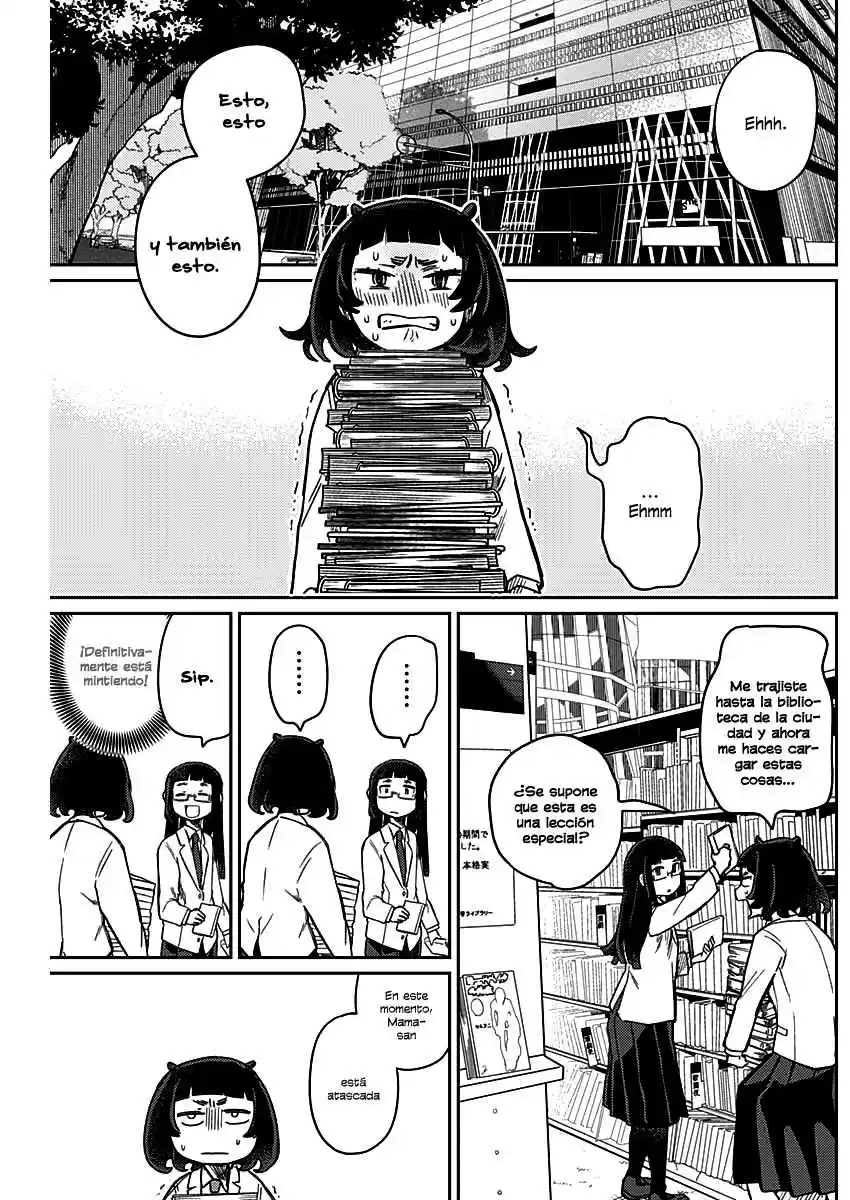 Maku Musubi - Capítulo 4 - Página 7 - LectorTMOo