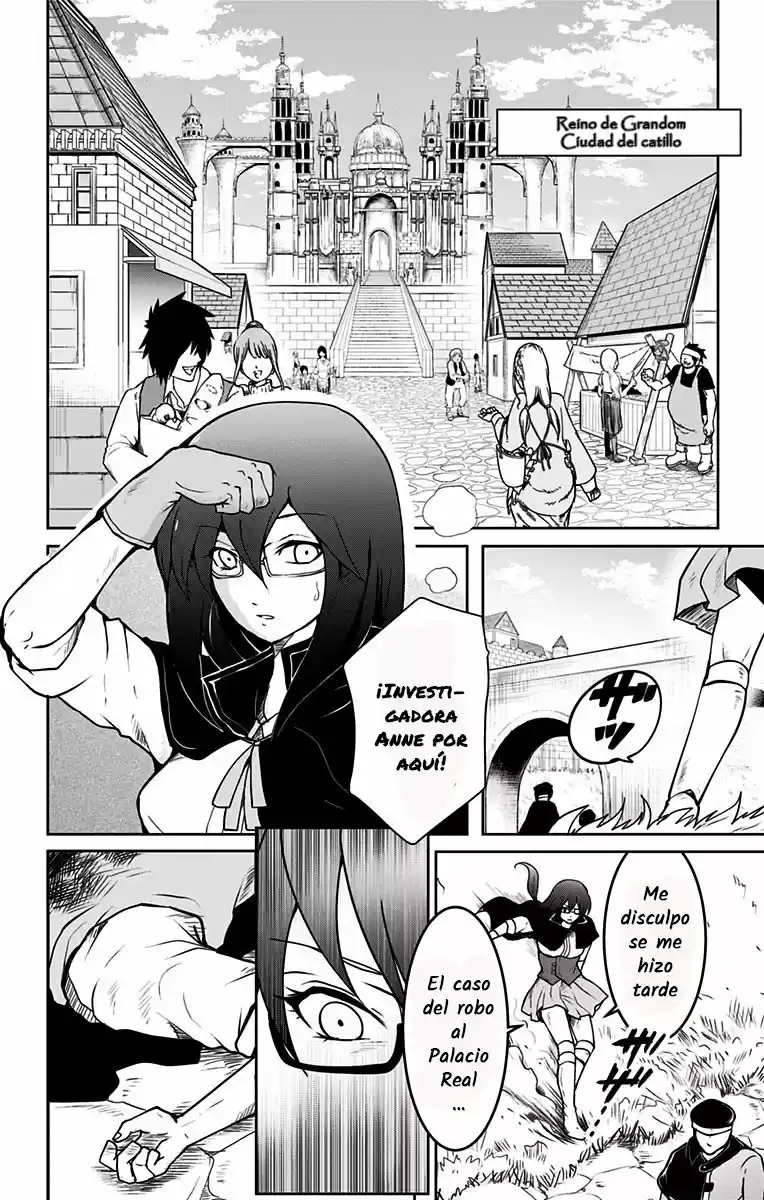 Makui No Risu - Capítulo 1 - Página 8 - LectorTMOo